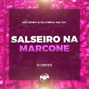 Salseiro na Marcone (Explicit)