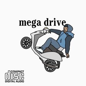 mega drive (Explicit)