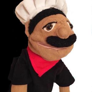 Chef Pee Pee Rap Song