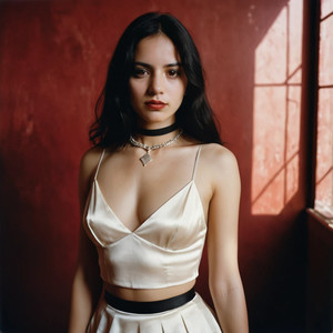 Not lik3 us? (Explicit)