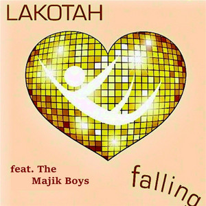 Falling (feat. The Majik Boys) (Explicit)