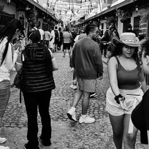 Esta rolita se va a borrar pronto (feat. maritococo)