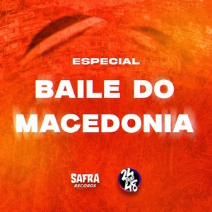 ESPECIAL BAILE DO MACEDONIA (Explicit)