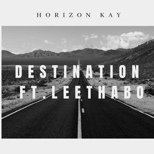 Destination (feat. Leethabo) [Explicit]