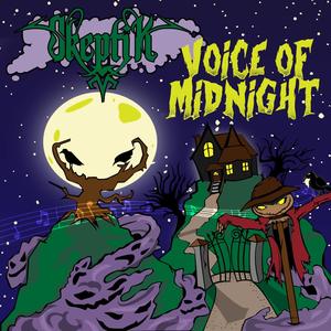 Voice of Midnight (Explicit)