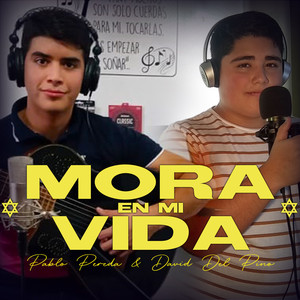 Mora en Mi Vida