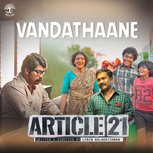 Vandathaane (From