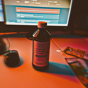 Microdose (Explicit)