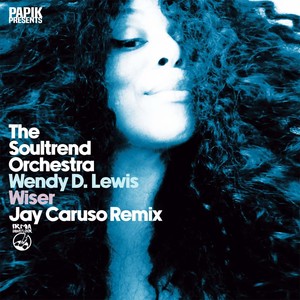 Wiser (Jay Caruso Extended Remix)