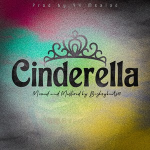 Cinderella
