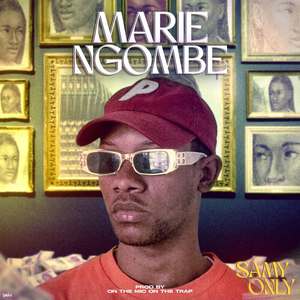 Marie Ngombe