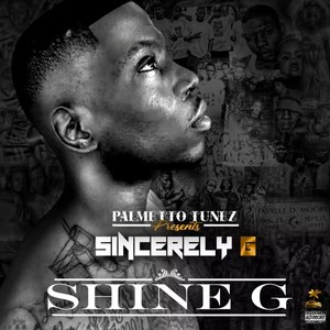 Let It All Go(feat. Young Scrooge & Geechielord) (Explicit)