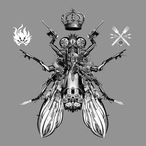 Megashit in the Woods (feat. Dynamax)