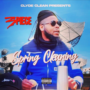 3 Piece: Spring Cleaning (Explicit)