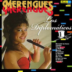 Merengues