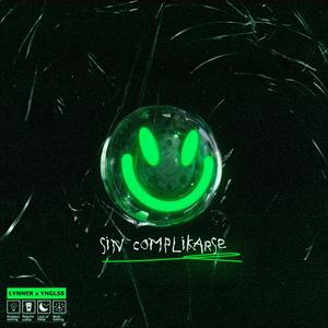 Sin Complikarse (feat. YNGLSS)