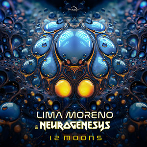 Thanks Betty (Neurogenesys Remix)