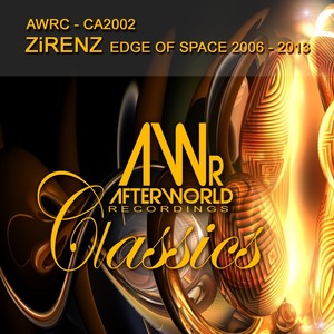 Edge of Space 2011 (Mark Landragin & James Rae Remix)