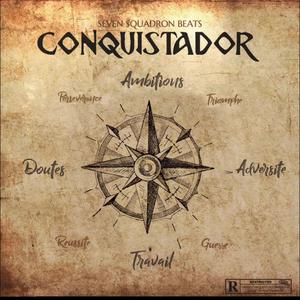 Conquistador (Explicit)