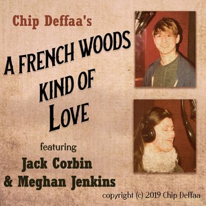 A French Woods Kind of Love