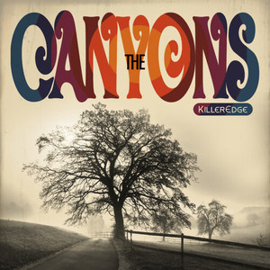 The Canyons (Edited Version)