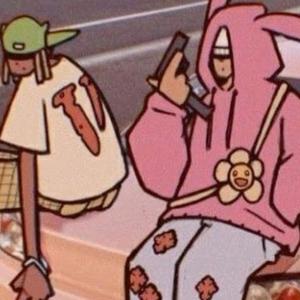 UR WAYZ (feat. Htouji) (Explicit)