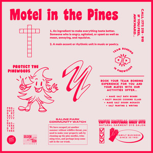 Motel In The Pines