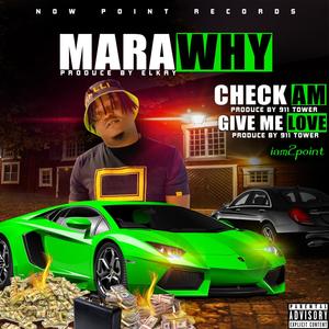 2point - GIVE ME LOVE