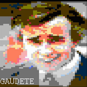 Gaudete(feat. Alan Partridge)
