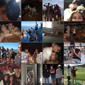 End of Summer Freestyle