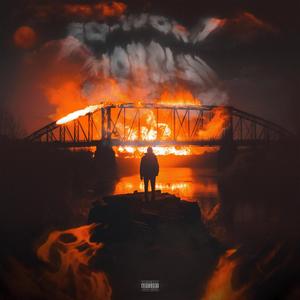 Blank check (feat. Alxandr) (Explicit)