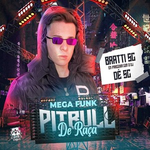 MEGA FUNK - PITBULL DE RAÇA (Explicit)