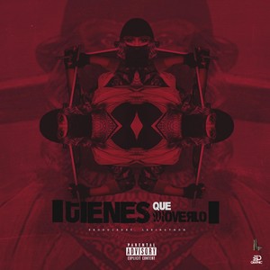 Tienes Que Moverlo (feat. Santush) [Explicit]