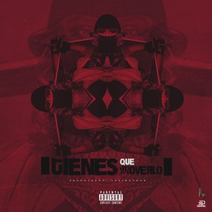 Tienes Que Moverlo(feat. Santush) (Explicit)
