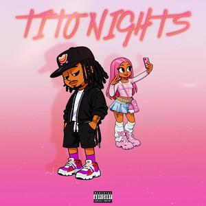 Tito Nights (feat. Beeput & Big Bam) (Explicit)