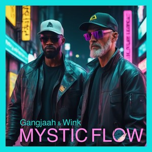 Mystic Flow