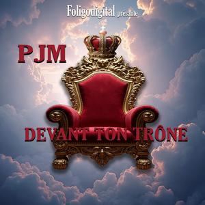 devant ton trône