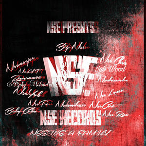 Dead Enemies (feat. Nsemoejoe, Yvb, Nsesmiles77 & Nse Chris) [Explicit]