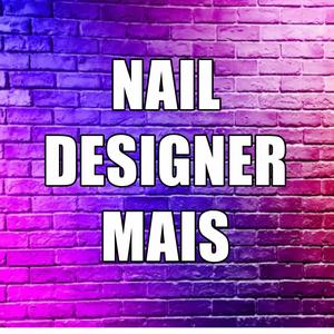 NAIL DESIGNER MAIS (feat. MC BOCÃO CAPIXABA, MC BOCÃO & DJ LUCAS OLIVEIRA)