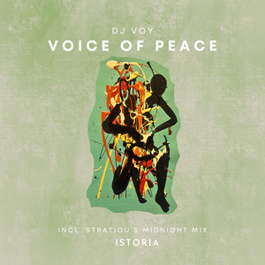 Voice Of Peace (Extended Mix)