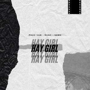 Hay Girl (Inst.)