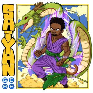 Saïyan (Explicit)