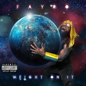 Weight on It (Explicit)