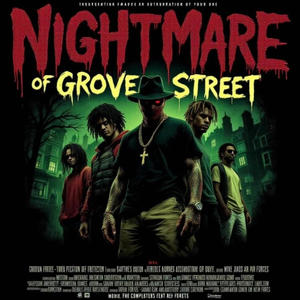 Snipers (feat. Spazz) (Explicit)