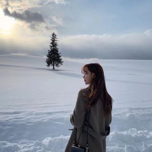 我想带你回甘肃