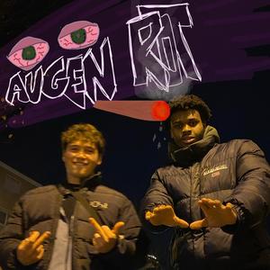 Augen Rot (Explicit)