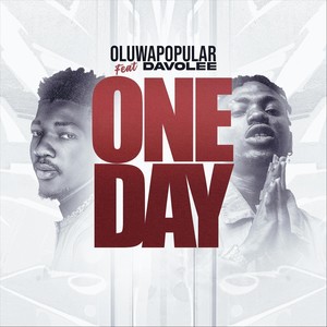 One Day(feat. Davolee)