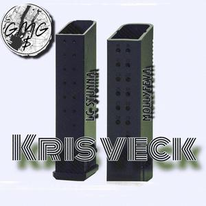 Kris veck (feat. Mollyfeva) (Explicit)
