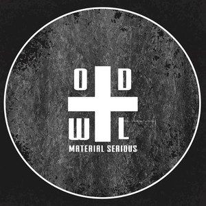Material Serious (People In Darkness Remix)