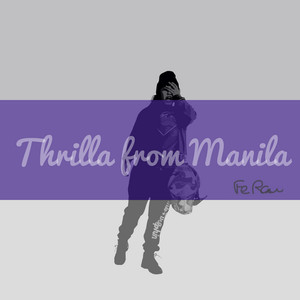 Thrilla From Manilla